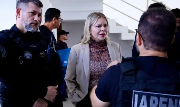 Comitiva do CNMP inspeciona unidades prisionais no Amapá e defende fortalecimento de políticas para reduzir reincidência criminal