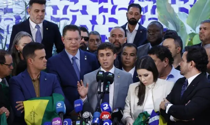 Confira o número de reeleitos, deputados de primeiro mandato e ex-deputados que voltam à Câmara