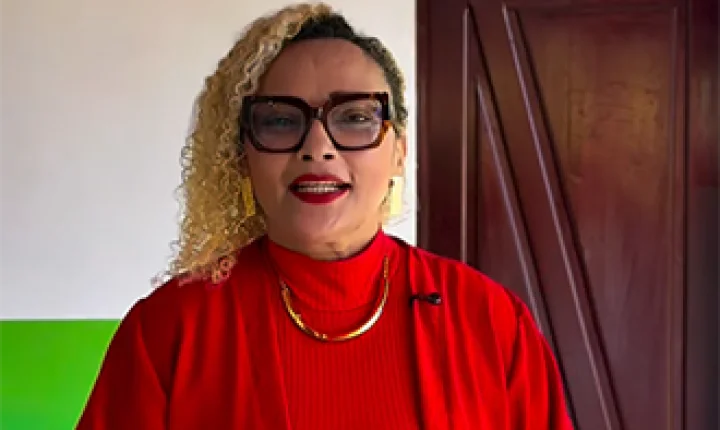 Creche Vivalda abre matrículas e amplia oportunidades para a primeira infância em Calçoene