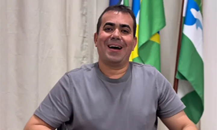 Cutias do Araguari autoriza construção de nova UBS e amplia atendimento à saúde