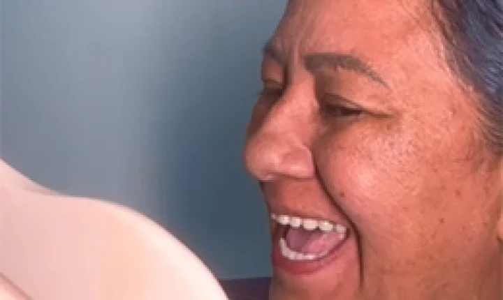 Cutias entrega mais 7 próteses dentárias e reforça cuidado com a saúde bucal
