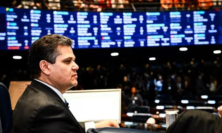 Davi destaca impacto do fim da escala 6x1: “Essa mudança é gigante para milhões de brasileiros”