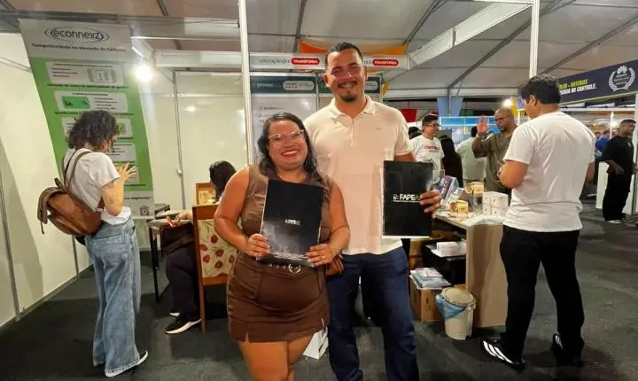 Desafio Startup Amapá oferece R$ 20 mil em premiações na Expofeira 2026