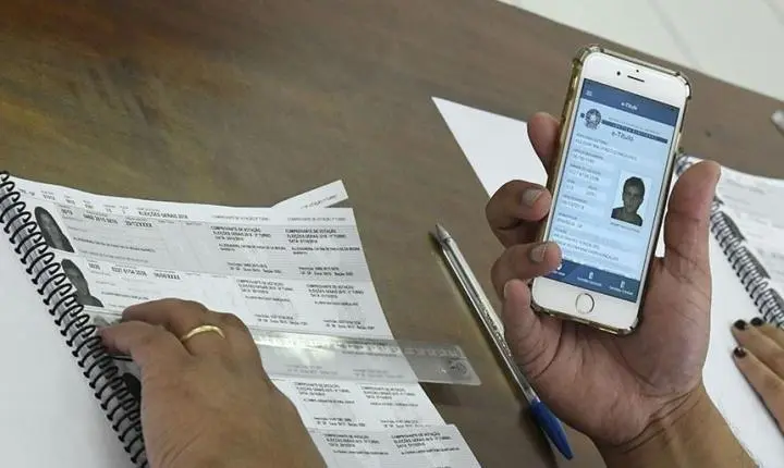 e-Título: o que você precisa saber sobre o título de eleitor digital