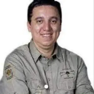 Eduardo Negrão
