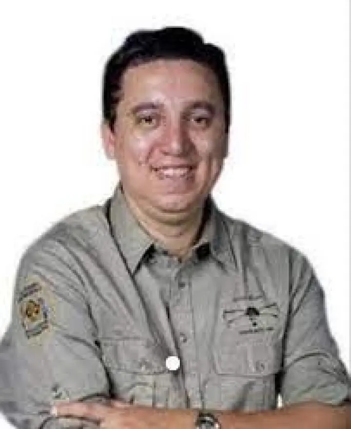 Eduardo Negrão