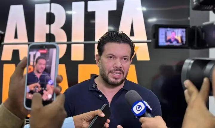Eleições 2026: Acácio Favacho anuncia pré-candidatura ao Senado e consolida liderança com pacote histórico de investimentos no Amapá