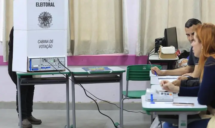 Eleições 2026: oito partidos vão comandar 26 estados e o DF