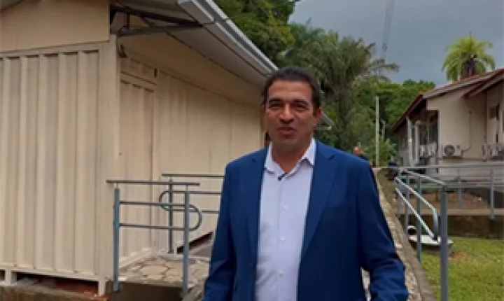 Embrapa Amapá inaugura laboratório para combater praga que ameaça produção de frutas