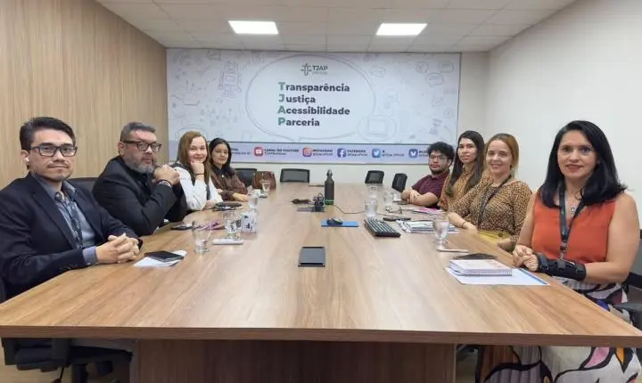 Encontro discute combate a tortura e maus-tratos a adolescentes em cumprimento de medidas socioeducativas 