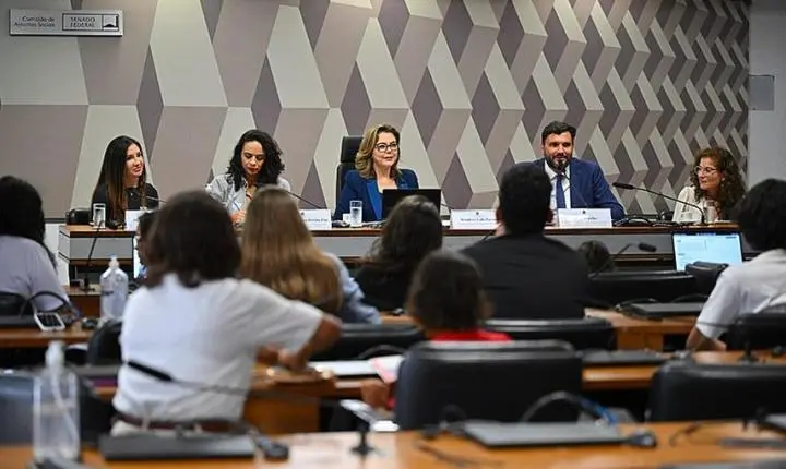 Especialistas defendem fortalecimento dos conselhos tutelares para efetividade do ECA Digital