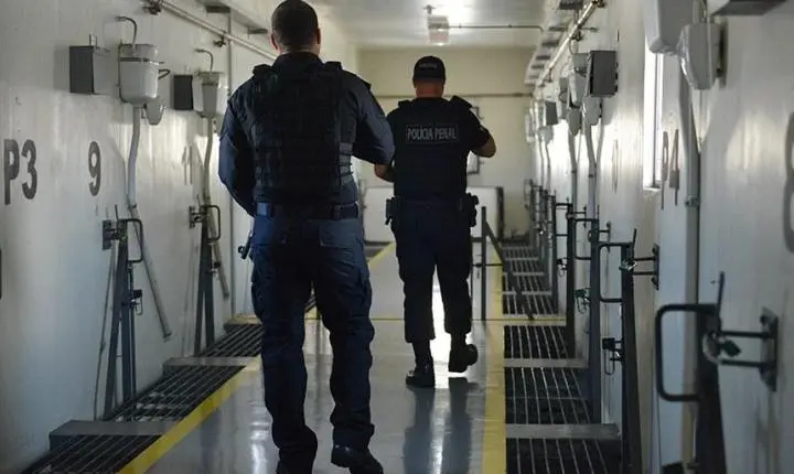 Este ano, Senado aprovou apoio à polícia e penas maiores contra crimes
