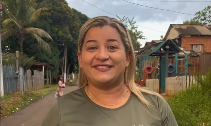 Estrada entre Serra do Navio e Colônia Água Branca entra na fase final de asfaltamento