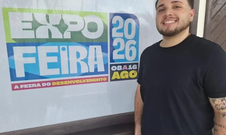 Expofeira 2026 contará com destinação correta do material reciclável