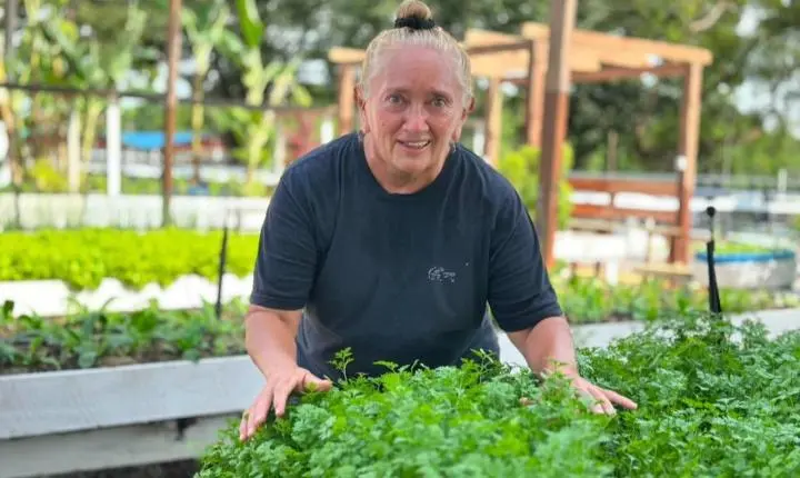 Expofeira 2026 terá horta-modelo do Amapá Produtivo e vitrine para a agricultura familiar