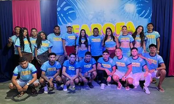 Farofa do Hayashi 2026 reforça tradição e diversidade no calendário cultural de Pracuúba