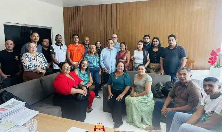 Feira da Agricultura Familiar fortalecerá produtores durante a Festa de São Tiago, em Mazagão