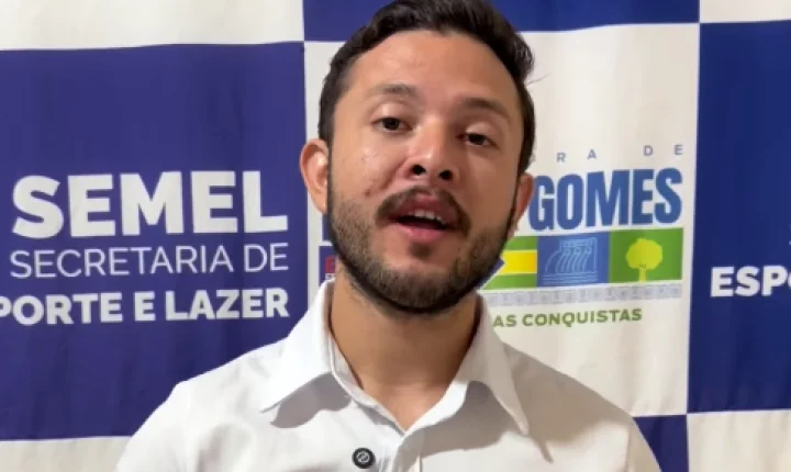 Ferreira Gomes abre inscrições para Copa Master e Copa dos Servidores