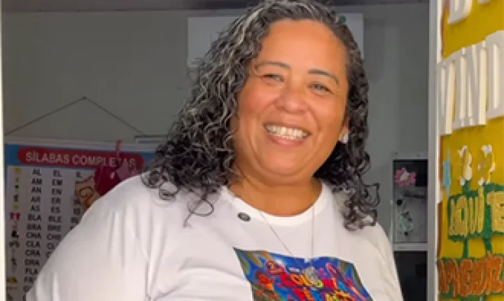 Ferreira Gomes anuncia 2ª edição da Colônia de Férias com foco na alfabetização