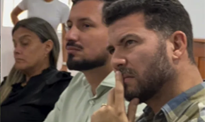 Ferreira Gomes recebe 3ª Jornada de Atendimento Ambiental com foco em gestão e transparência