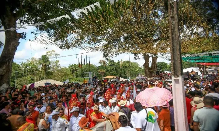 Festa de São Tiago se consolida como um dos maiores símbolos culturais do Amapá