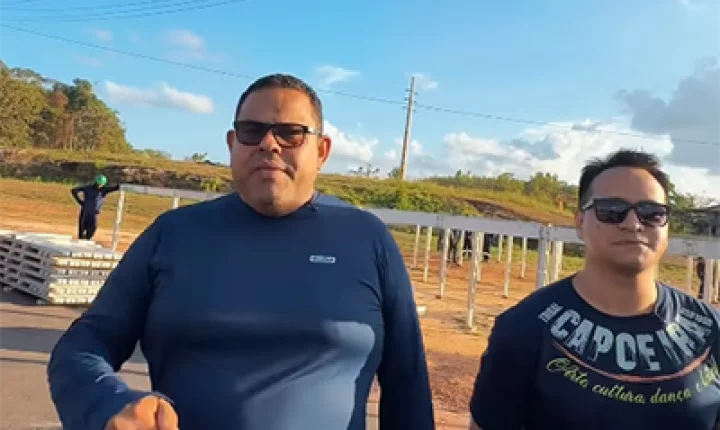 Filho do Piseiro é confirmado como atração nacional do 32º Festival do Abacaxi