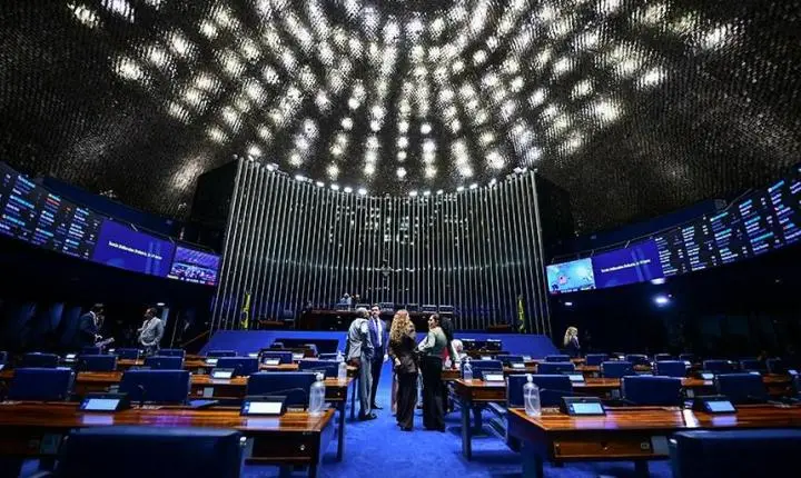 Fim da escala 6x1: Davi marca votação em 1º turno para quarta