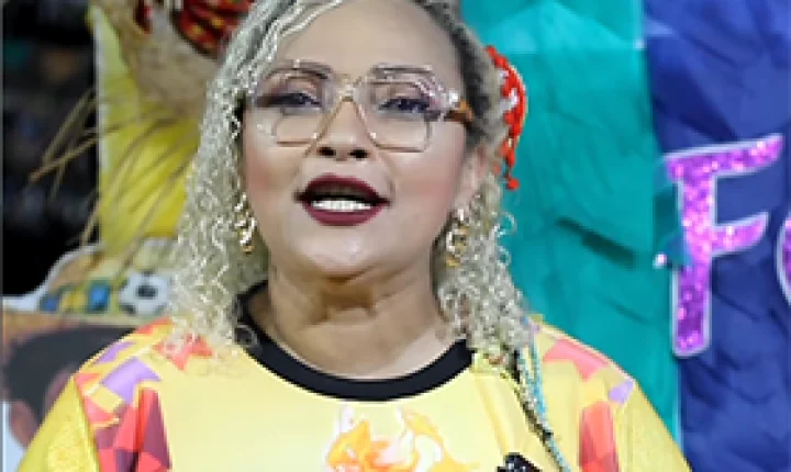 Forrozão da SEMED encerra calendário junino com cultura e integração em Calçoene