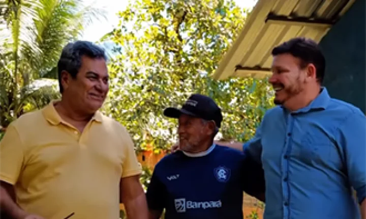 Fortalecimento da cadeia produtiva do cacau ganha destaque em Oiapoque com Dia de Campo