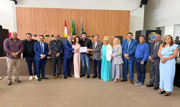 Gabinete Itinerante: Acácio cumpre extensa agenda de compromissos em Mazagão neste sábado