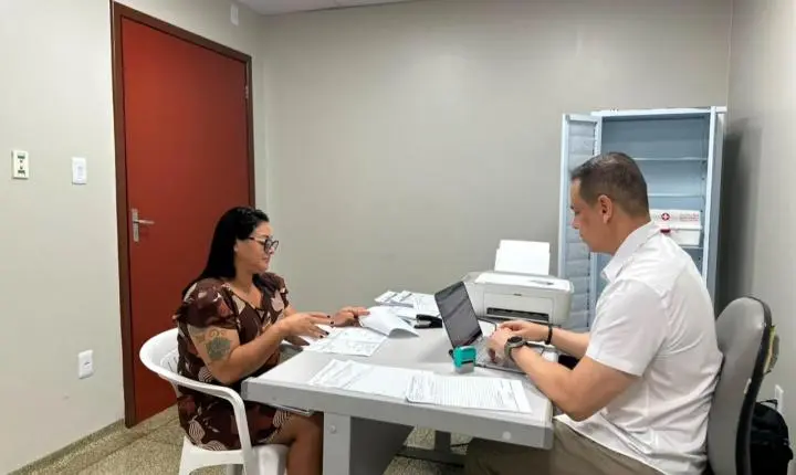 Governo do Amapá inicia atendimentos do Ambulatório da Dor no Hospital Alberto Lima