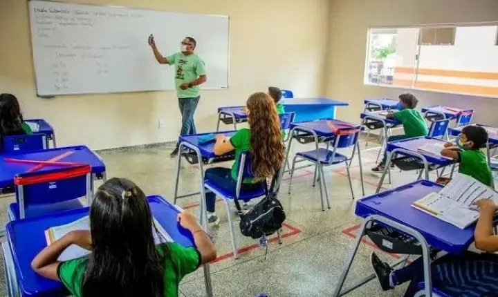 Governo do Amapá inicia etapa documental para convocados da 5ª turma do concurso da Educação