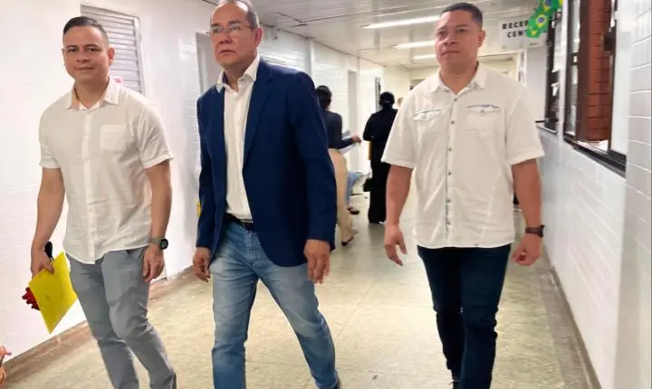 Governo do Amapá trabalha na implantação do Ambulatório da Dor no Hospital Alberto Lima