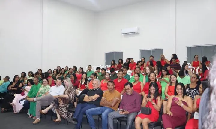 IFAP certifica 105 alunos em cursos voltados ao empreendedorismo e turismo em Tartarugalzinho