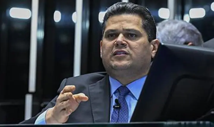 Indicação de Jorge Messias ao STF é rejeitada pelo Senado