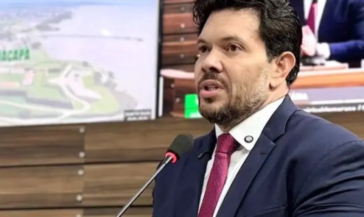 Investimento de Peso: Acácio Favacho destina R$ 4,5 milhões para a saúde de Tartarugalzinho