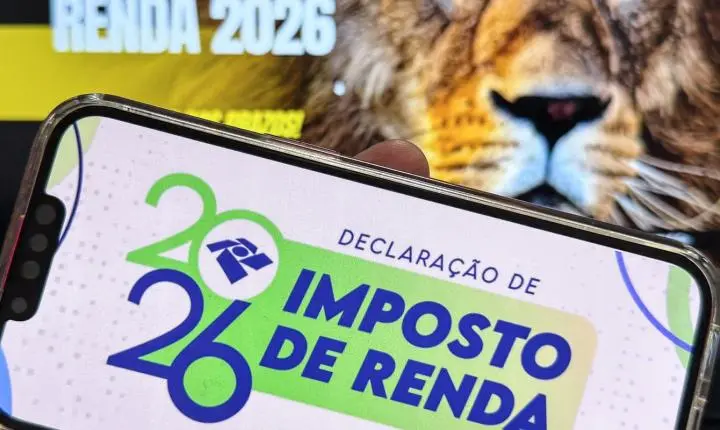 IR 2026: chance maior de inclusão no primeiro lote termina domingo