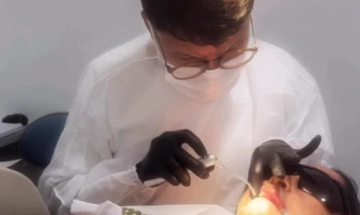 Itaubal amplia atendimento odontológico para gestantes com serviço semanal na UBS Maria Raimunda
