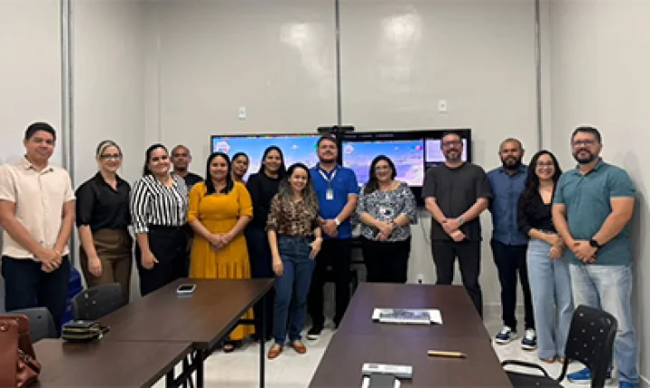 Itaubal participa de seminário sobre licenciamento ambiental da aquicultura no Amapá