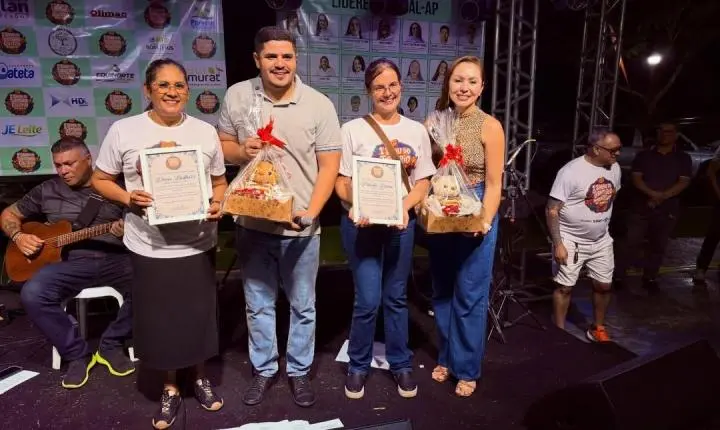 Itaubal realiza 1º Sarau do Território Criativo e fortalece cultura e empreendedorismo local