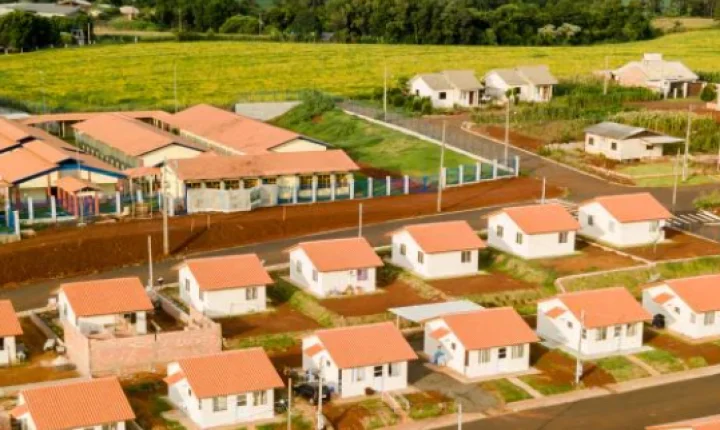 Itaubal realiza audiência pública sobre cadastro para casas do Minha Casa, Minha Vida