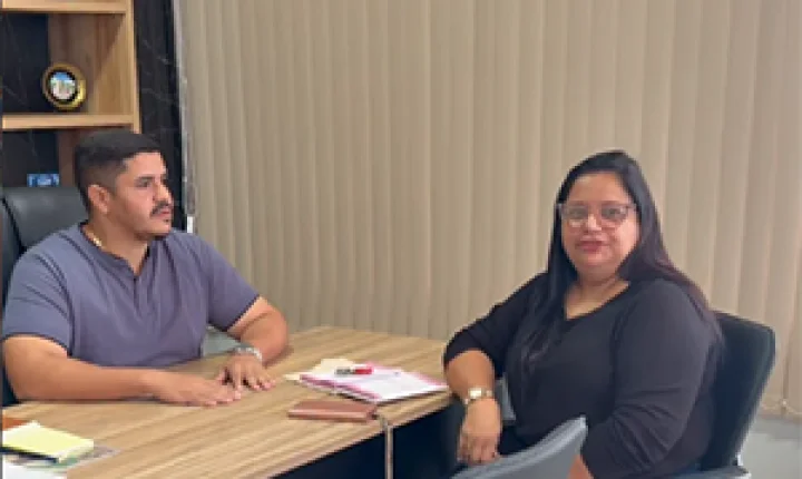 Itaubal recebe recursos para fortalecer o Sistema Único de Assistência Social