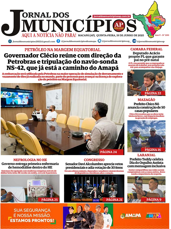 Jornal dos Municípios