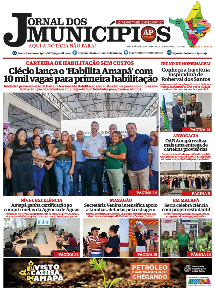 Jornal dos Municípios