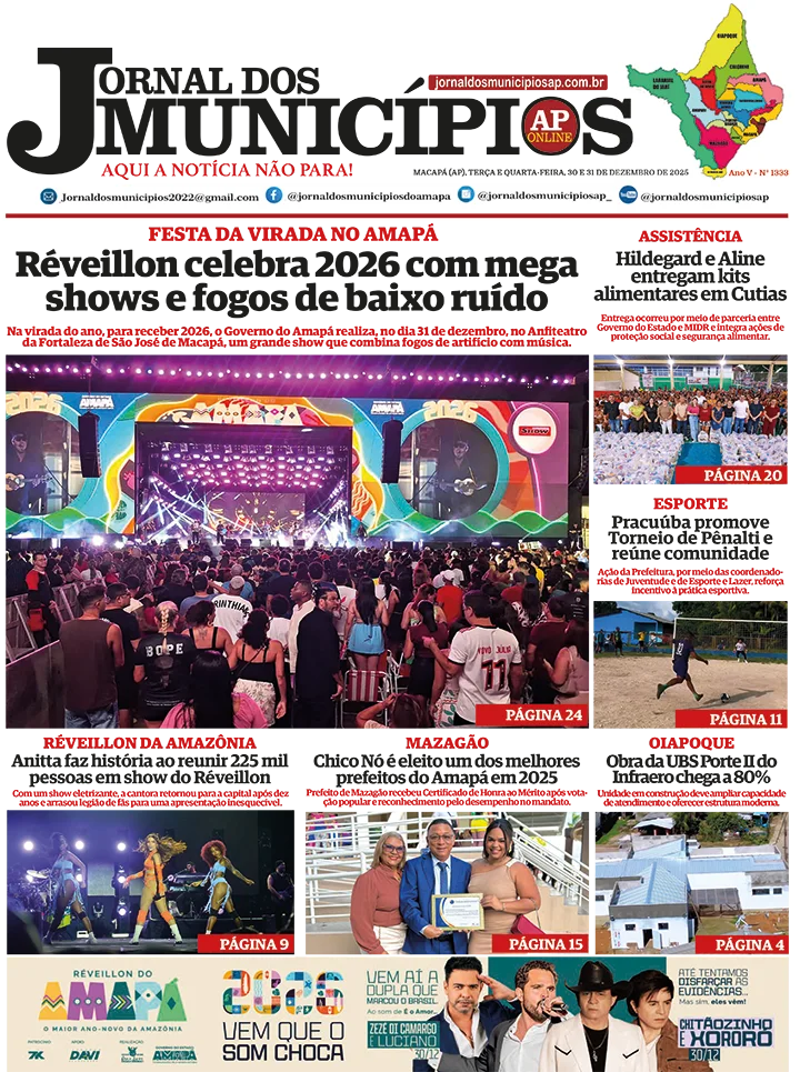 Jornal dos Municípios