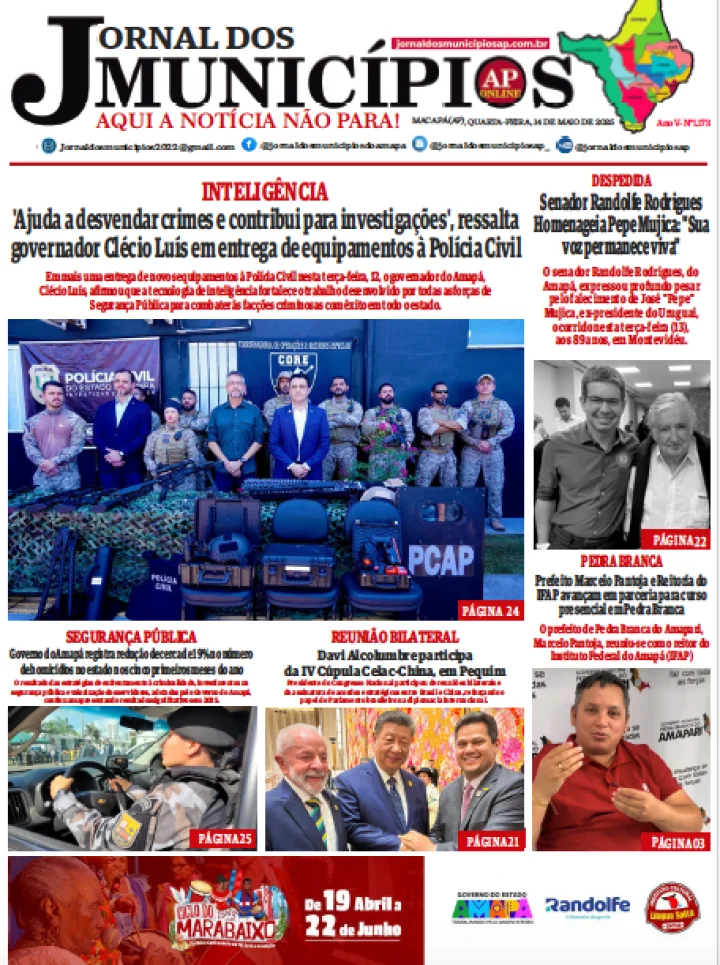 Jornal dos Municipios