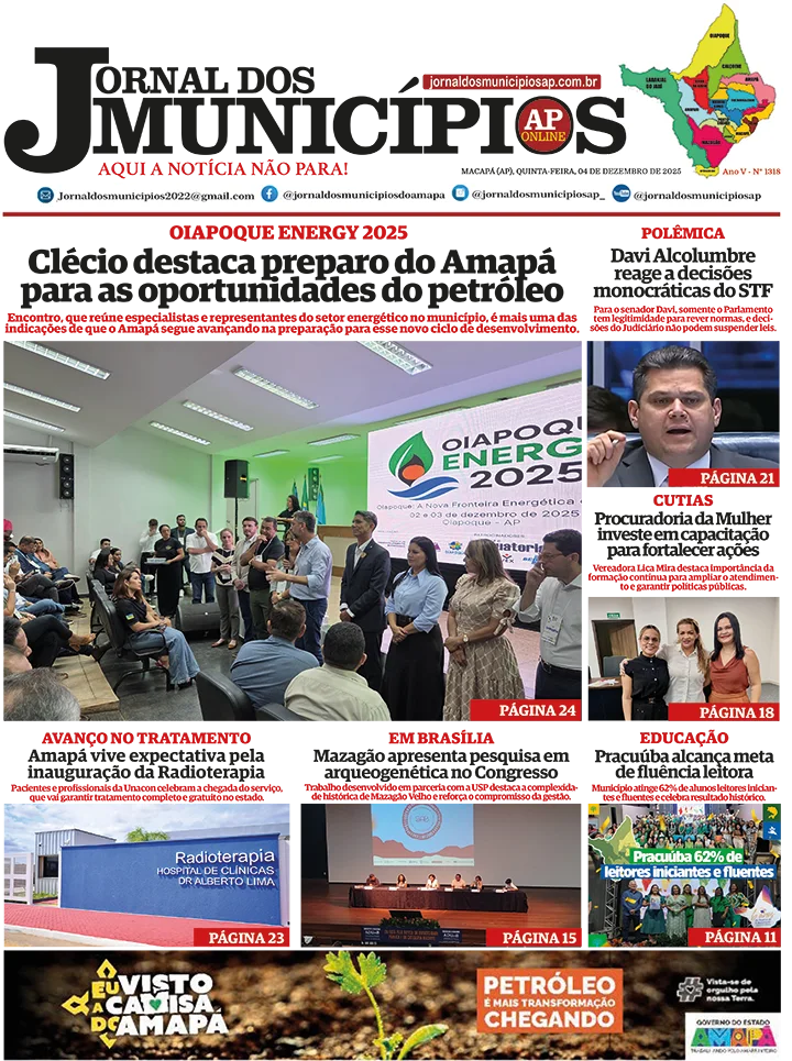Jornal dos Municípios