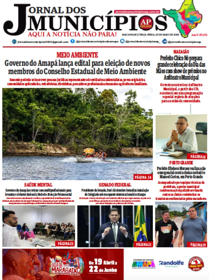 Jornal dos Municipios