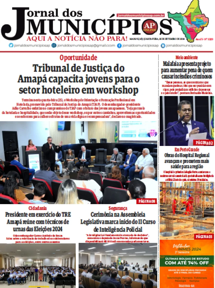Jornal dos Municípios