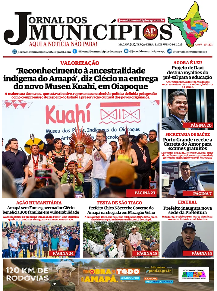 Jornal dos Municipios
